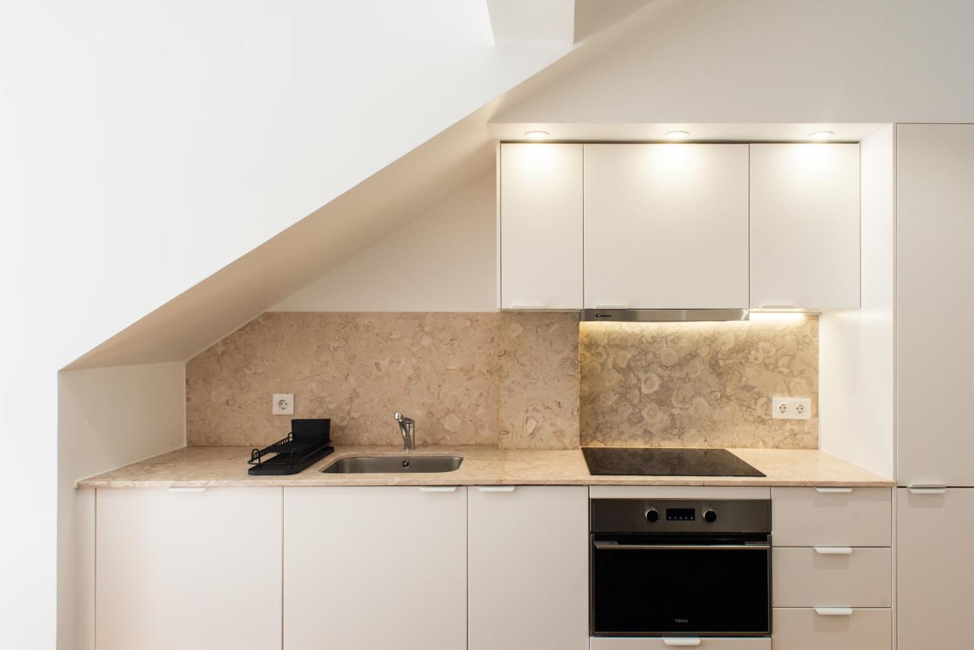 The Haus - Alegria Apartamento *
