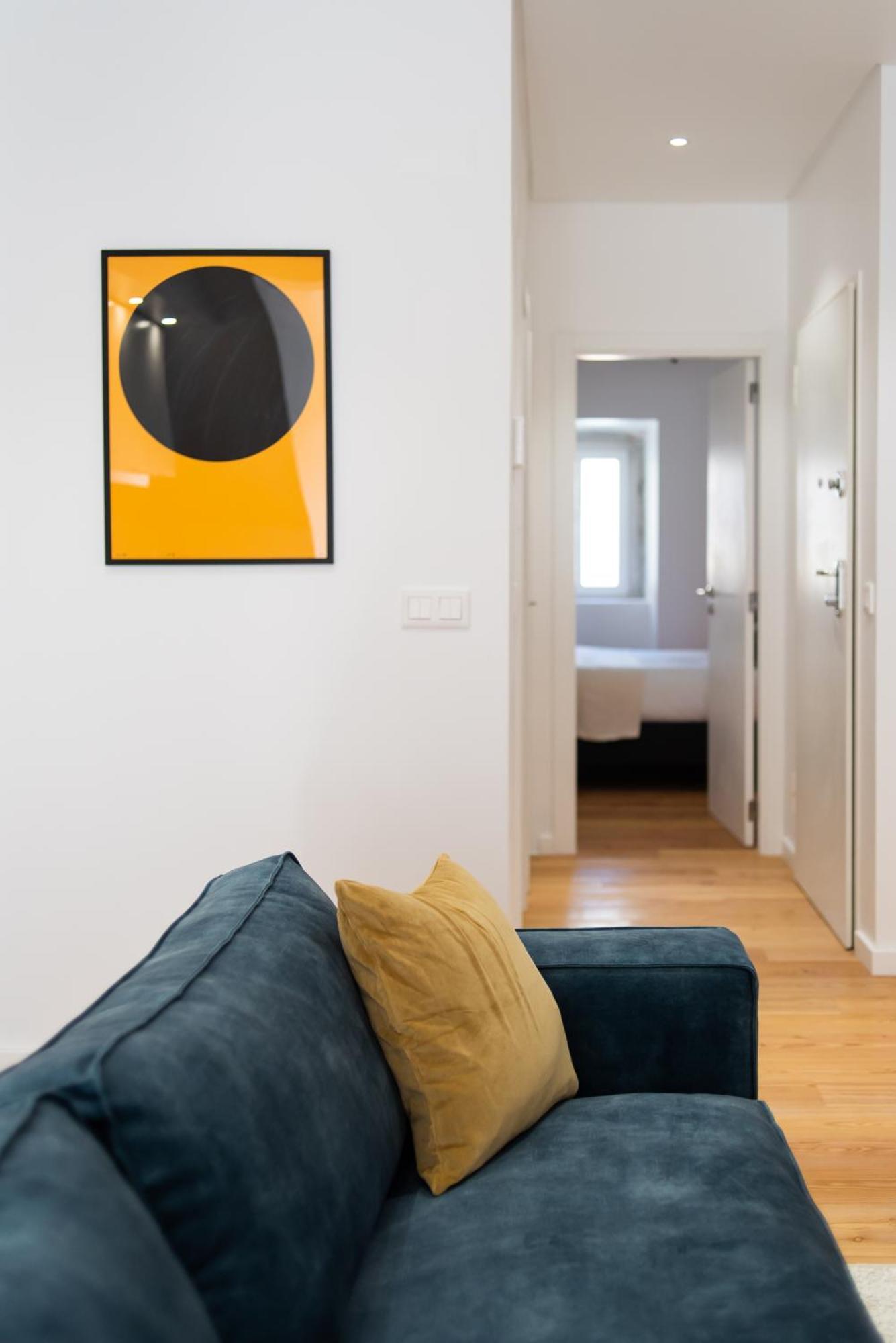 The Haus - Alegria Apartamento
