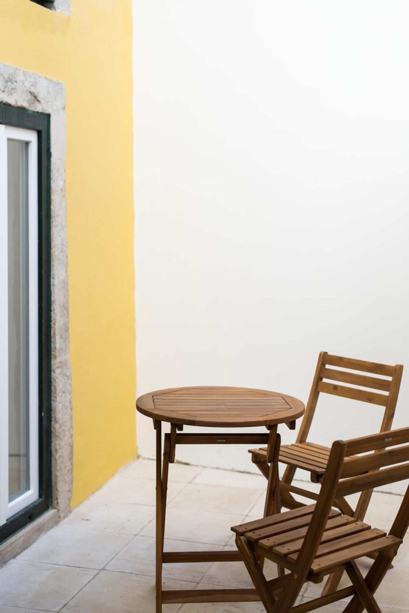 Apartamento The Haus - Alegria Lisboa