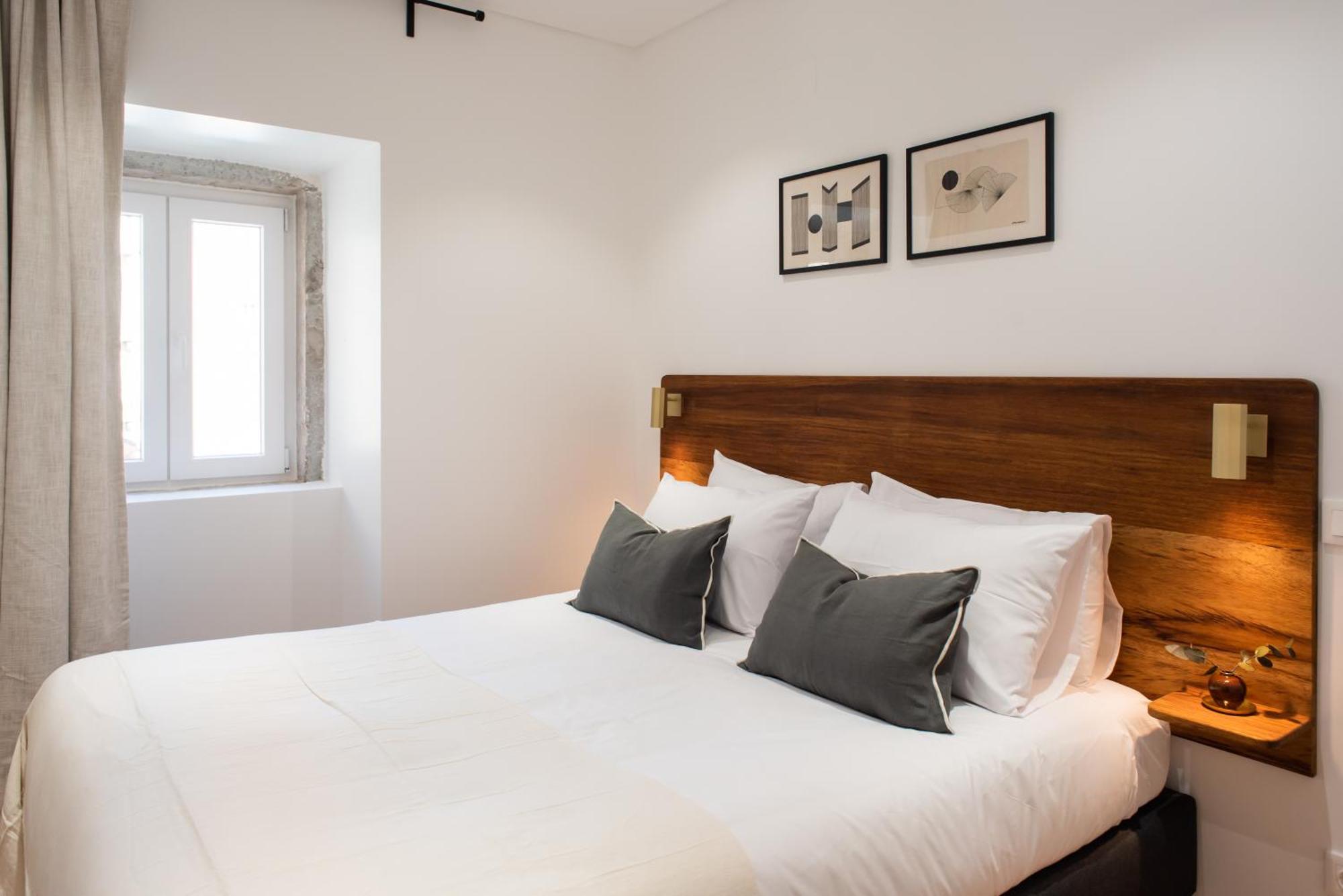 The Haus - Alegria Apartamento Lisboa