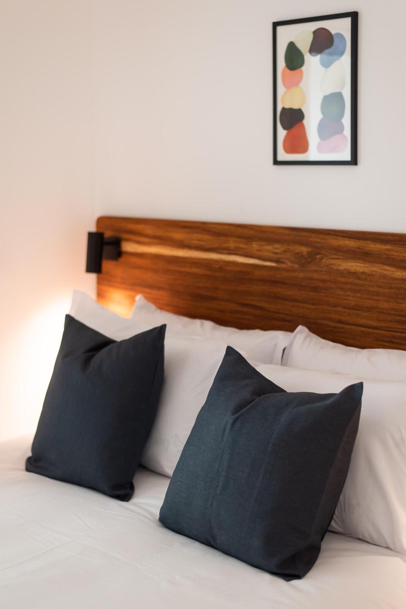 The Haus - Alegria Lisboa