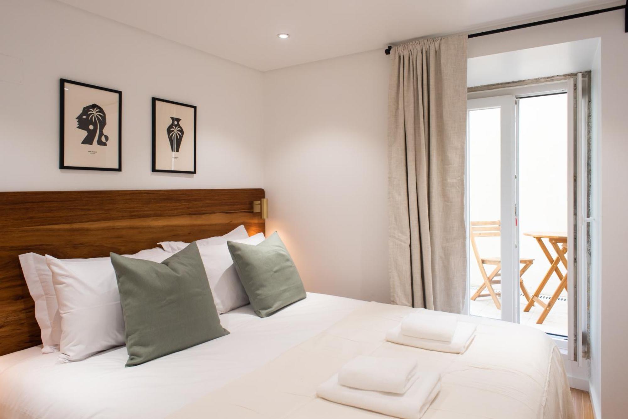 The Haus - Alegria Apartamento *