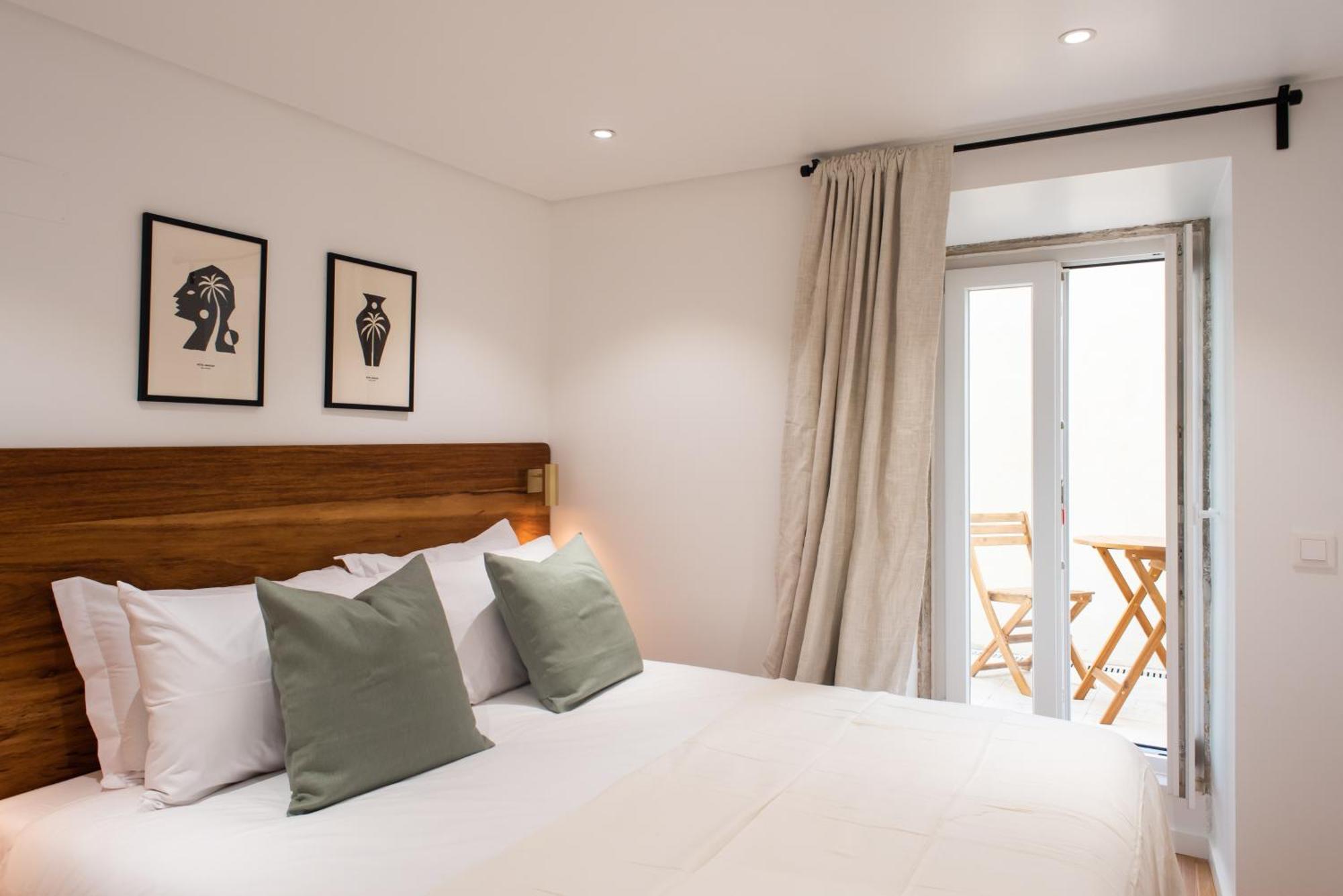 The Haus - Alegria Apartamento Lisboa