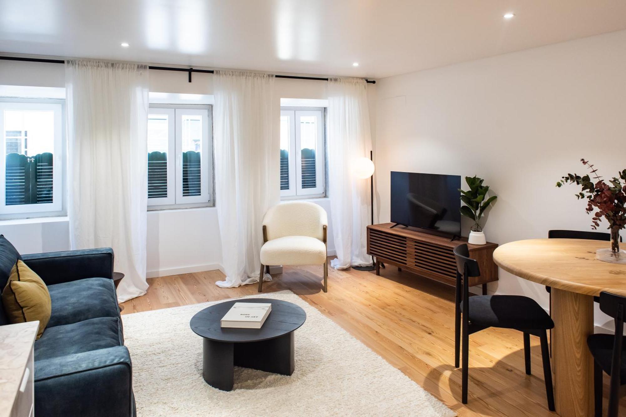 The Haus - Alegria Lisboa