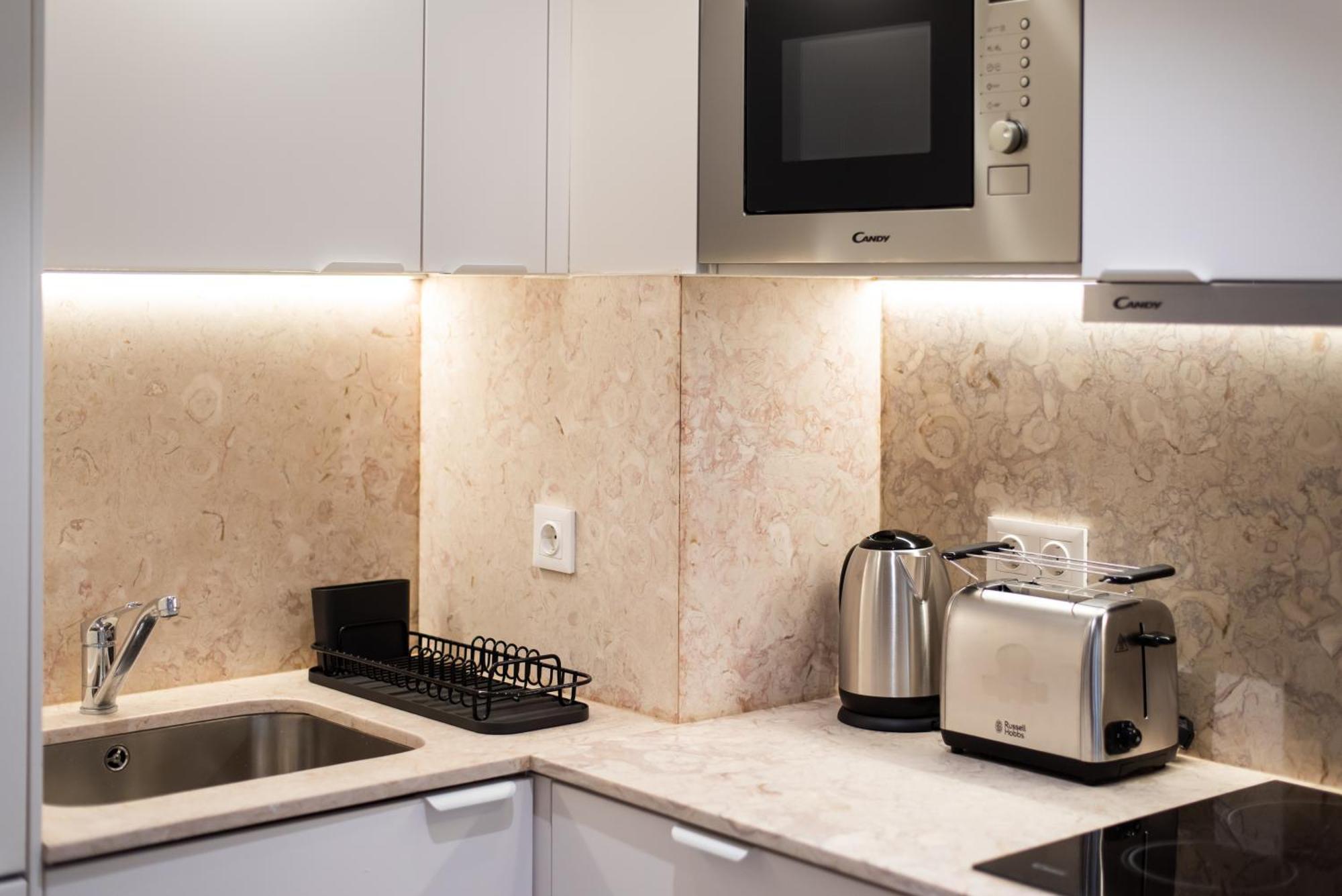The Haus - Alegria Apartamento
