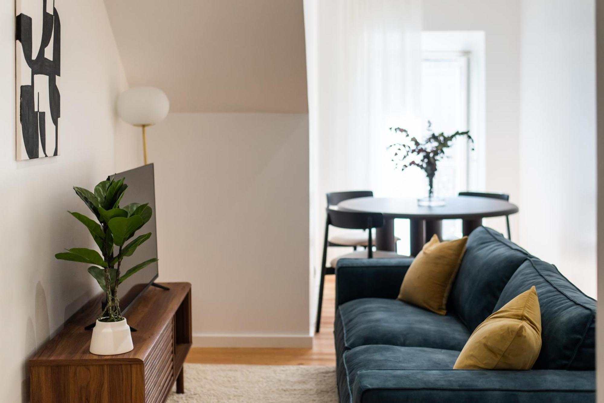 The Haus - Alegria Apartamento Lisboa