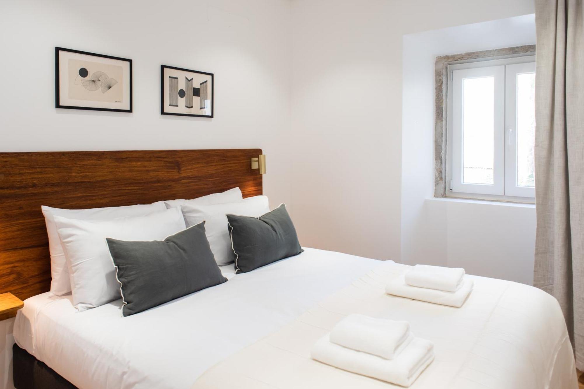 The Haus - Alegria Lisboa