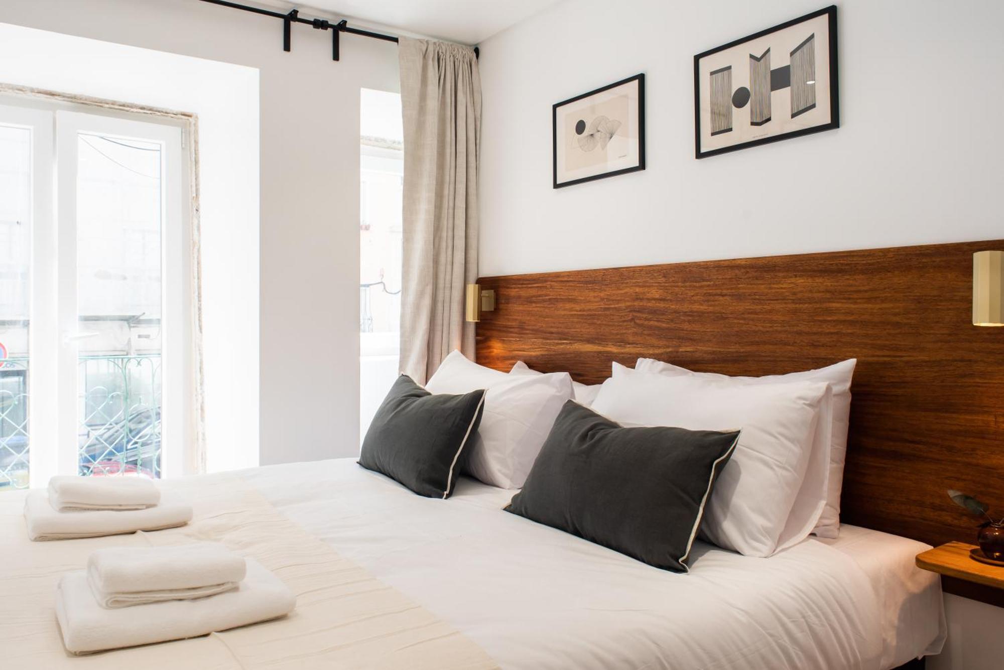 The Haus - Alegria * Lisboa