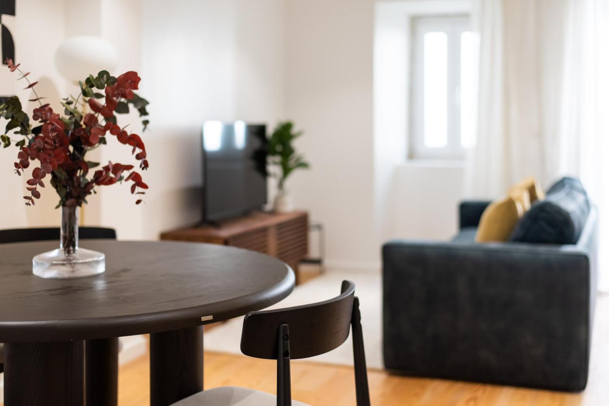 The Haus - Alegria Apartamento Lisboa