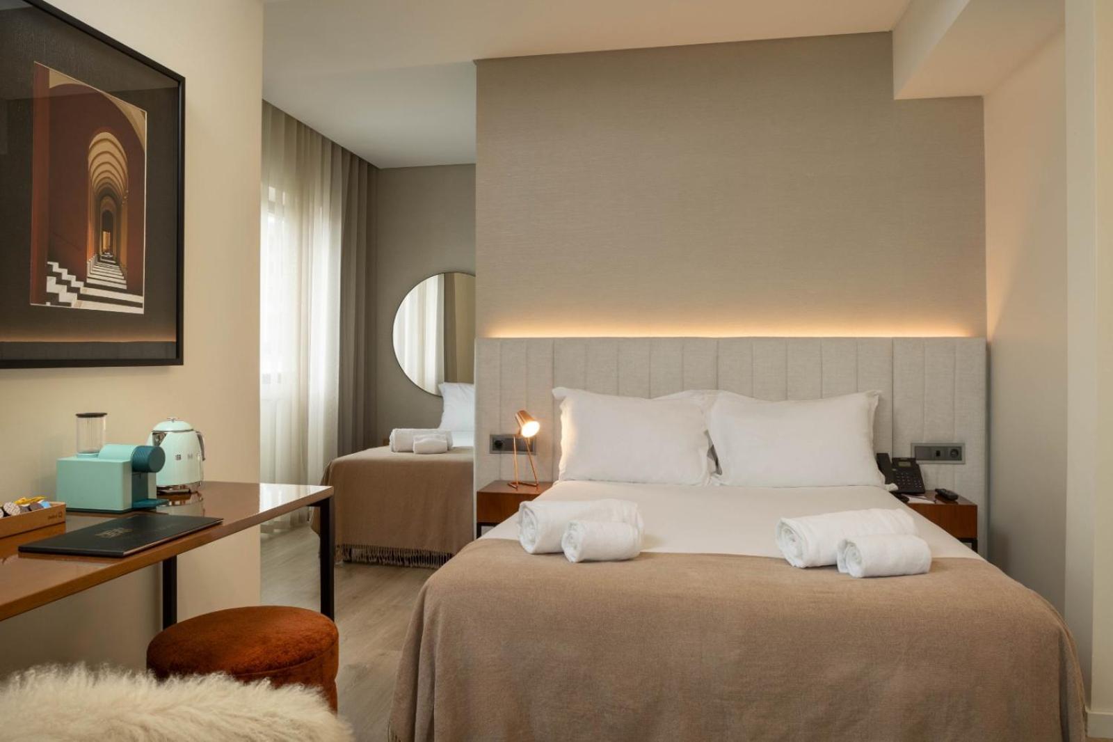 Hotel Next Level Premium Lisboa