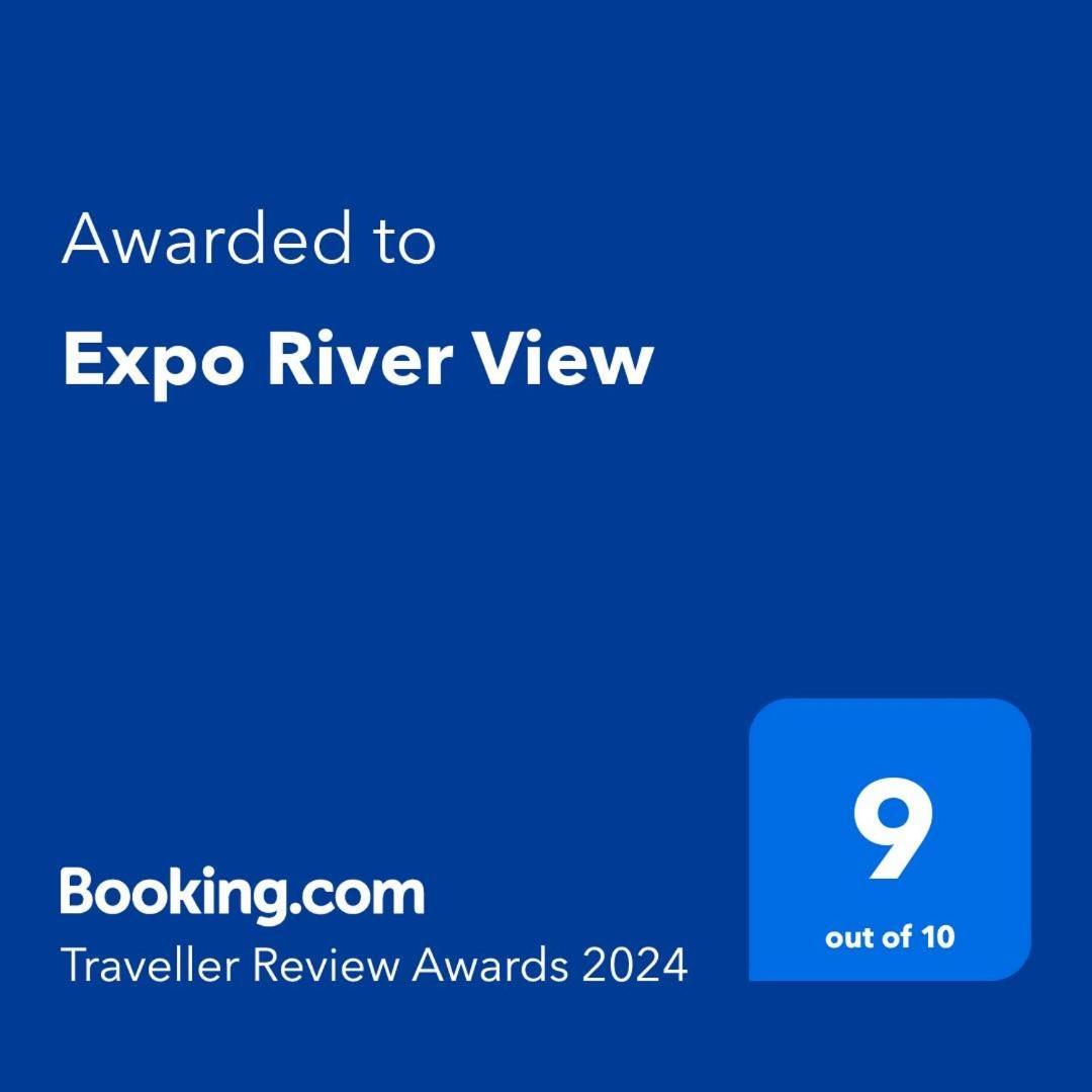 Expo River View * Lisboa