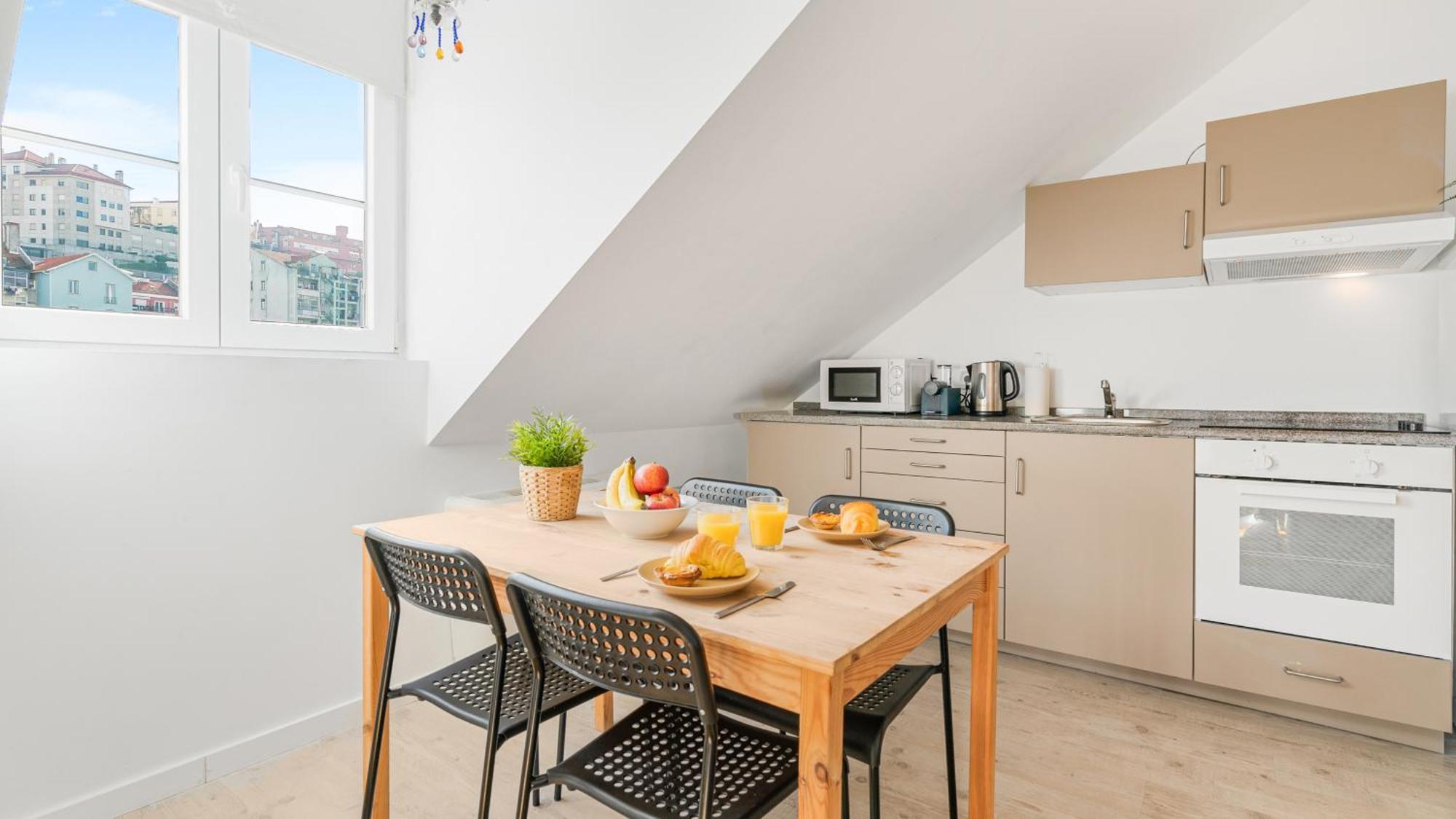 The Indy House By Lovelystay * Lisboa