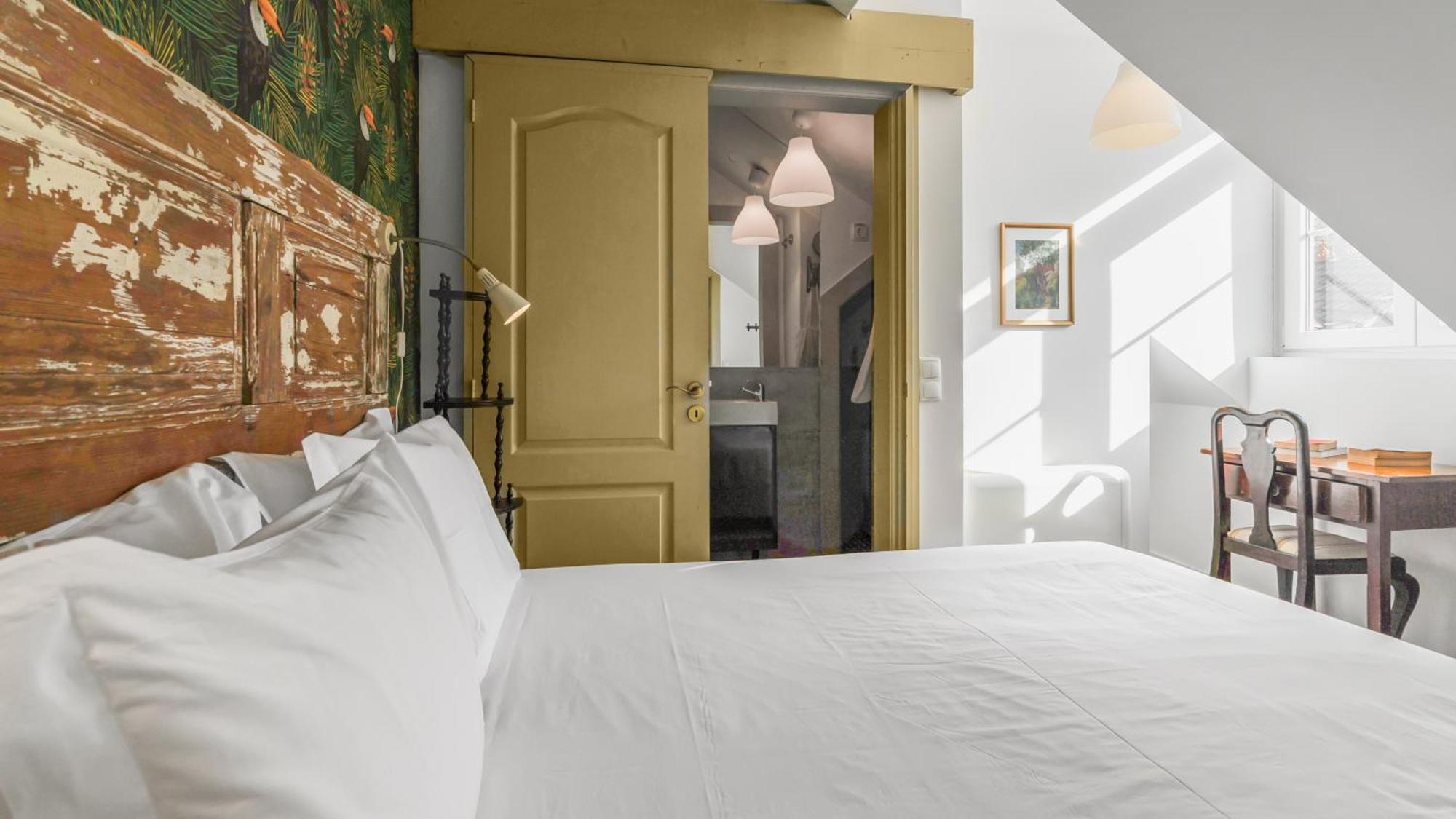 The Indy House By Lovelystay Lisboa