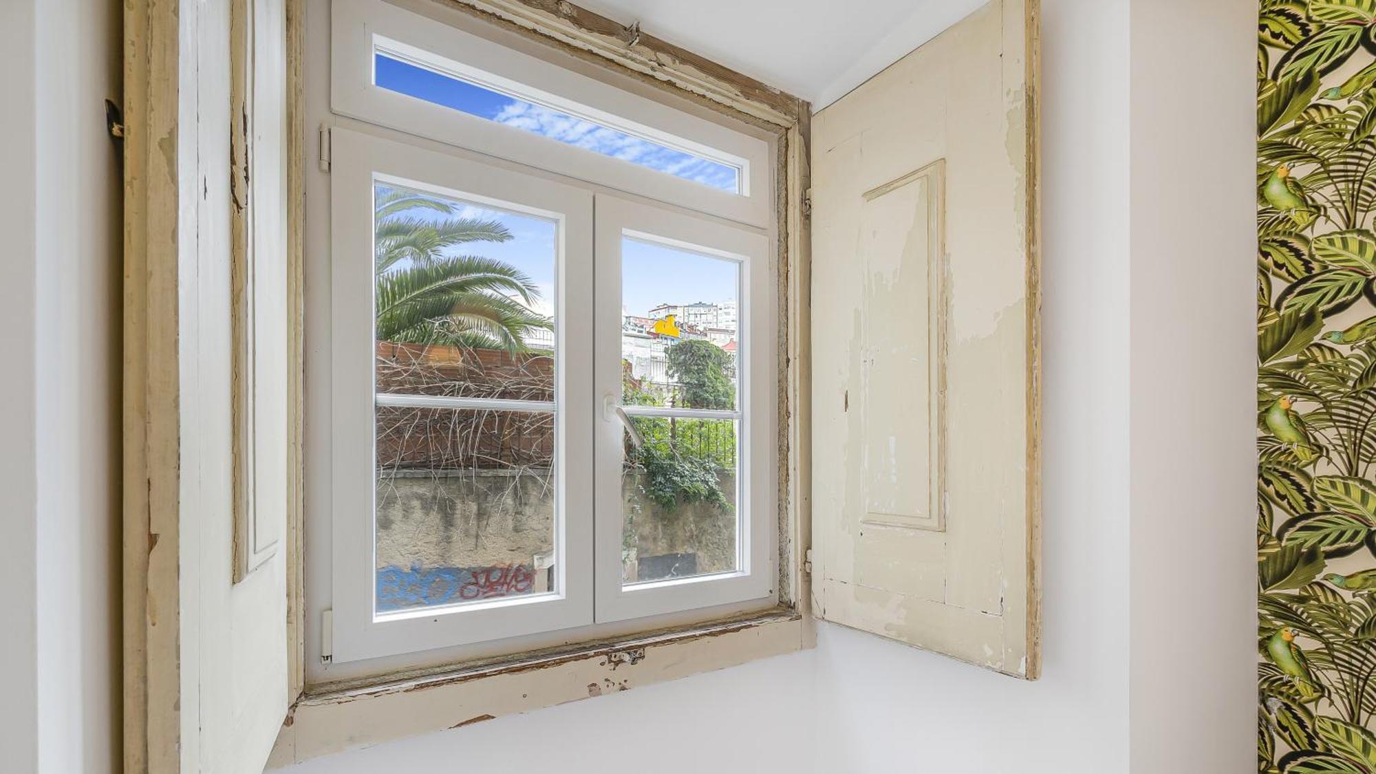 The Indy House By Lovelystay Lisboa