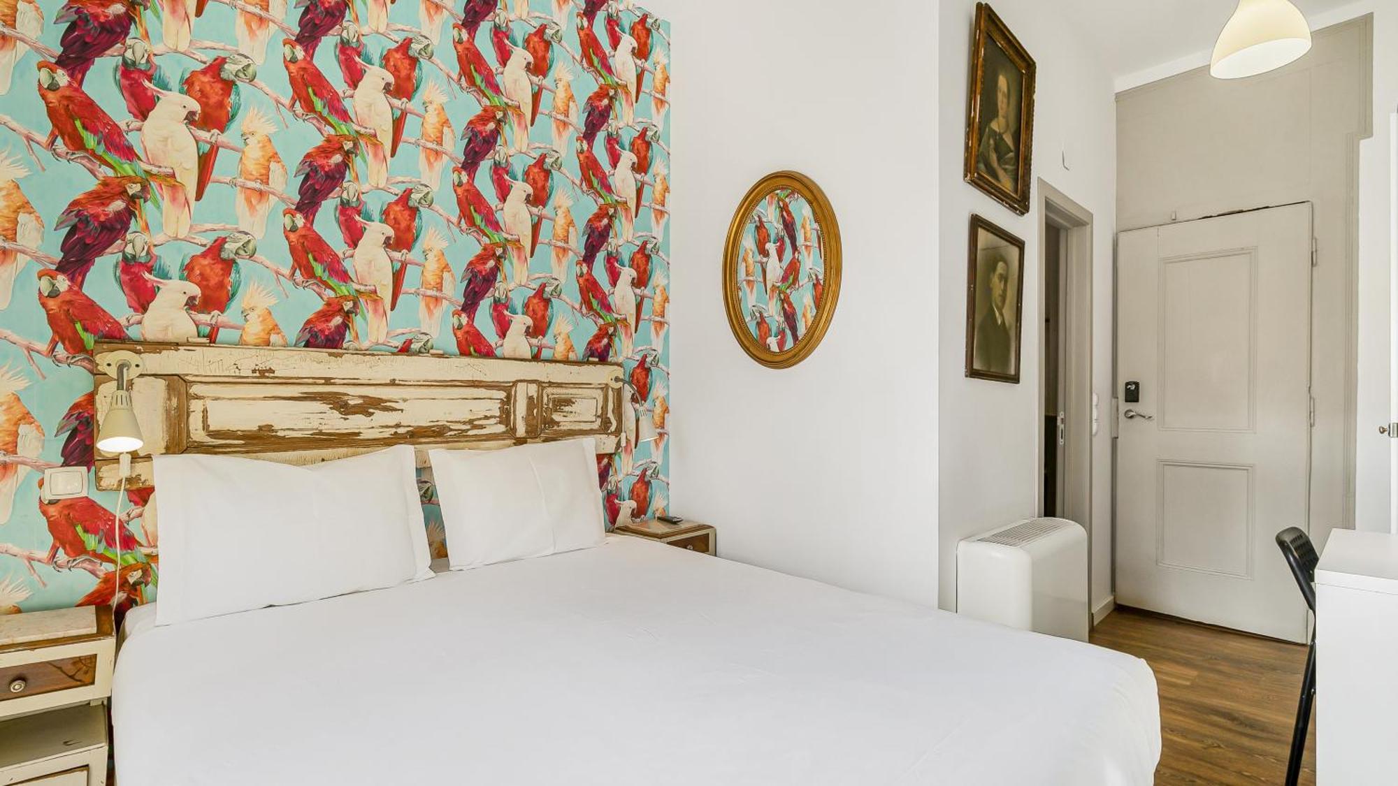 The Indy House By Lovelystay * Lisboa