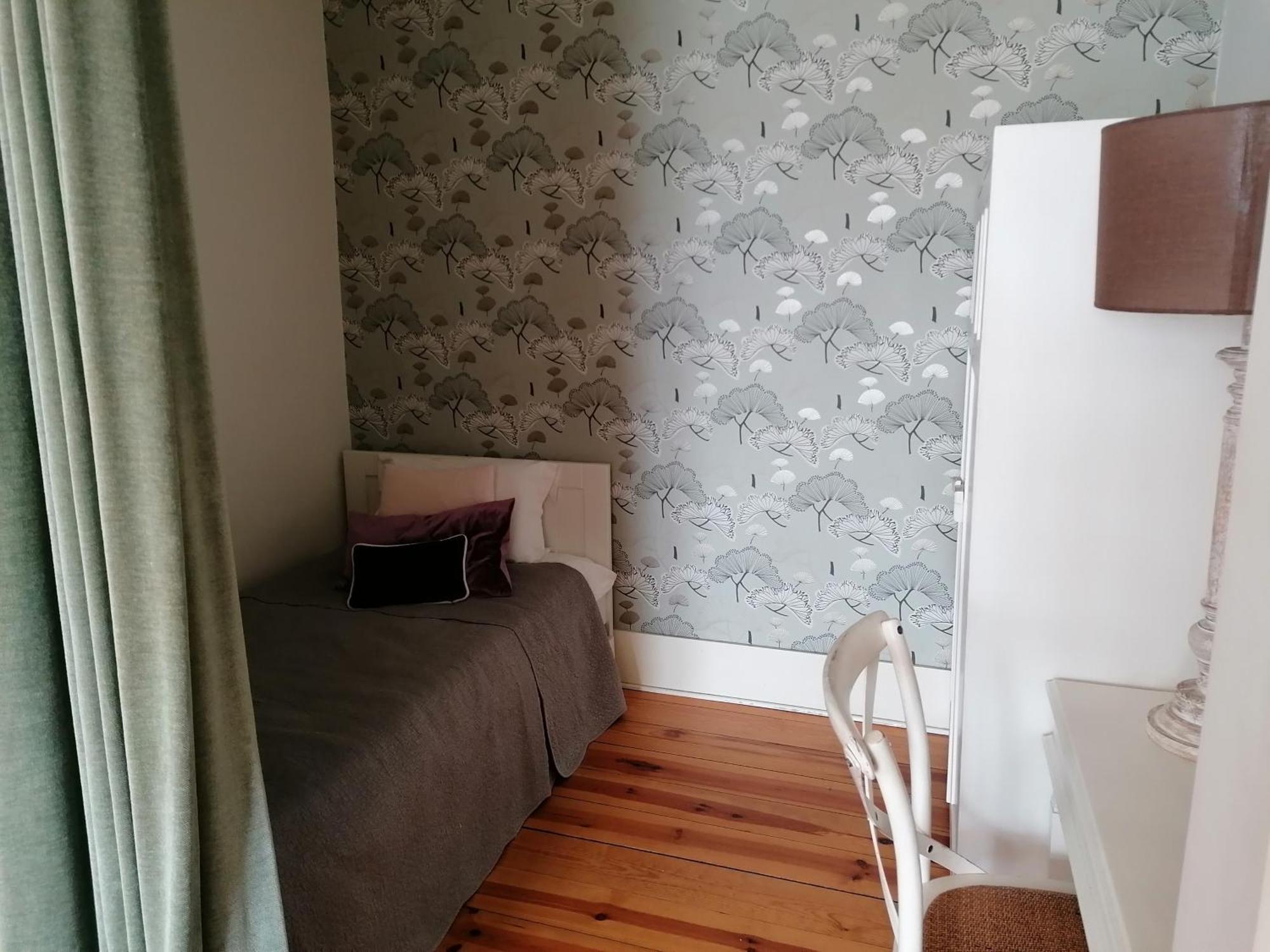 Apartamento Solar A Vista *