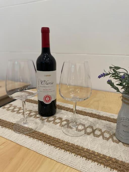 Apartamento Apartamento Familiar Em Belem Lisboa