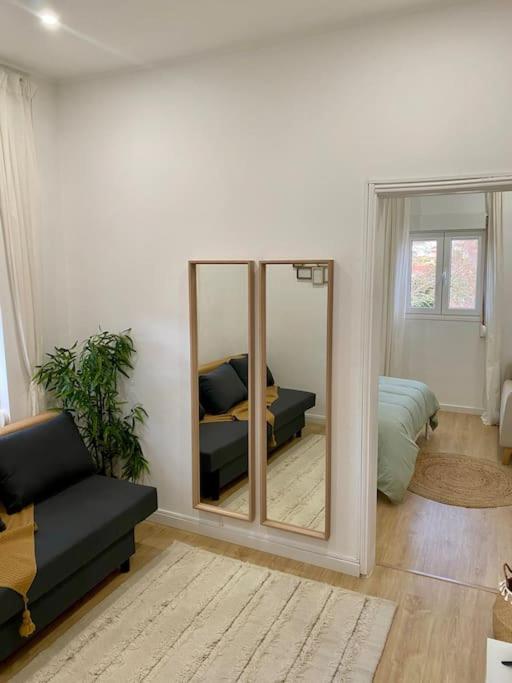 Apartamento Familiar Em Belem Apartamento Lisboa