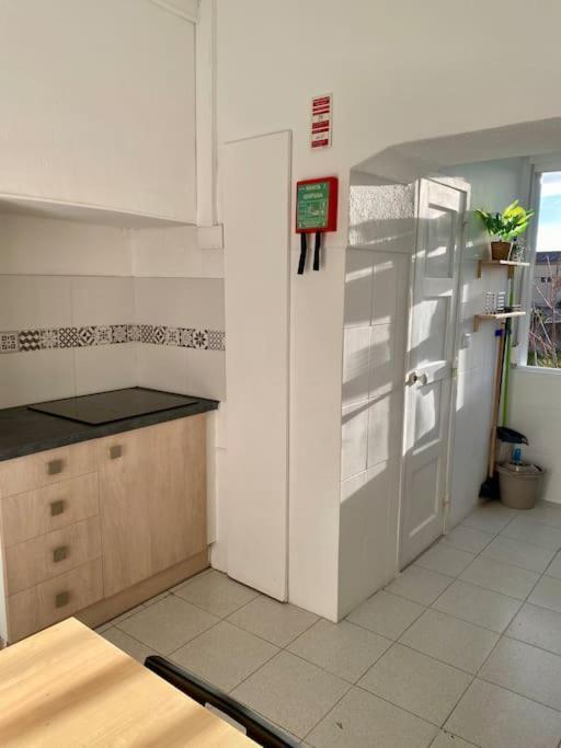 Apartamento Apartamento Familiar Em Belem Lisboa