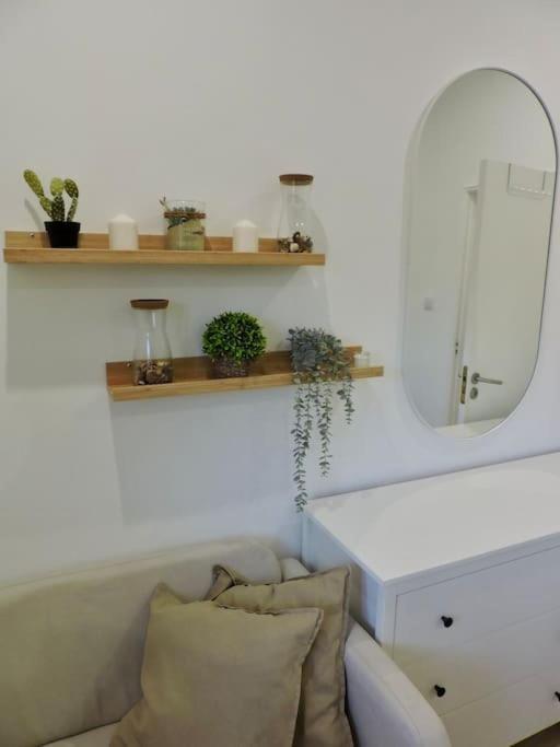 Apartamento Apartamento Familiar Em Belem