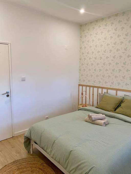 Apartamento Familiar Em Belem Apartamento *