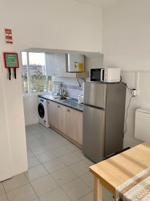 Apartamento Apartamento Familiar Em Belem