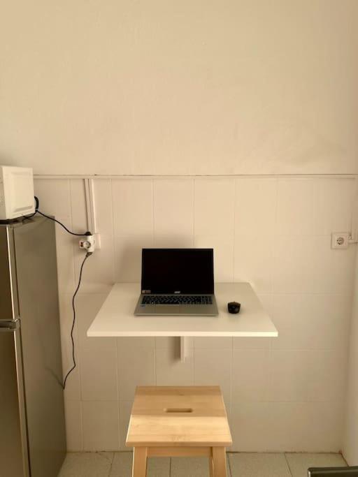 Apartamento Apartamento Familiar Em Belem *