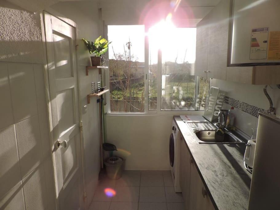 Apartamento Apartamento Familiar Em Belem