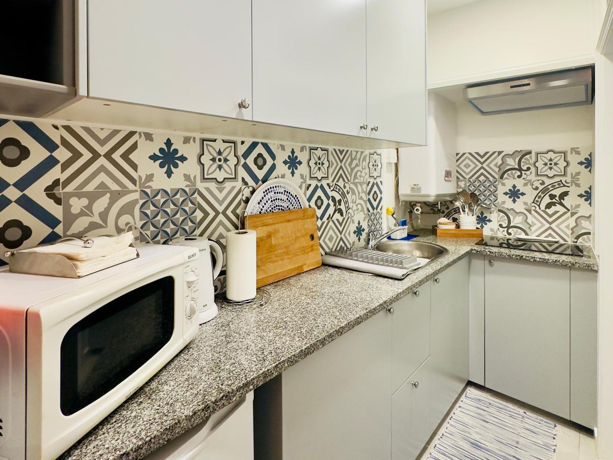Lov'alfama, At In Apartamento Lisboa