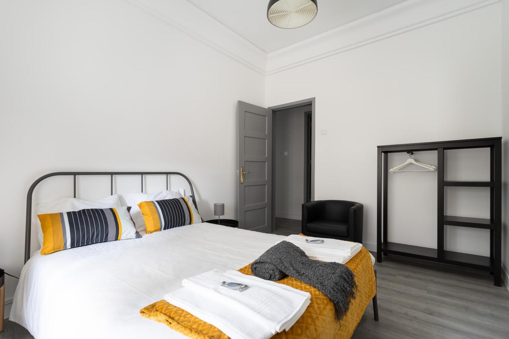7rooms * Lisboa