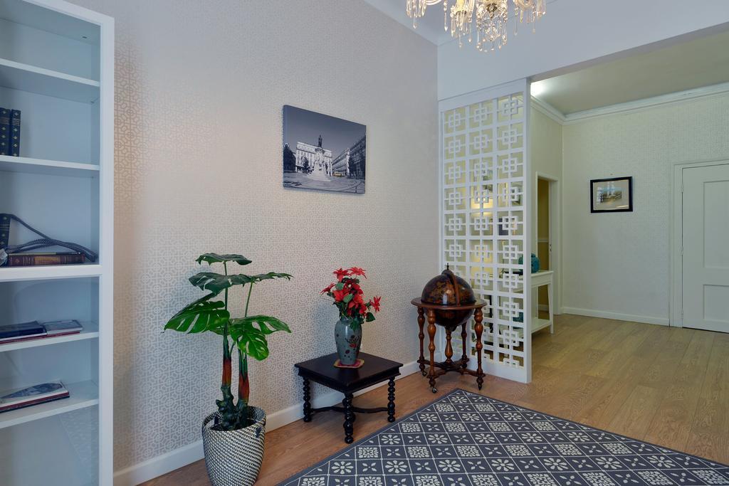 Flh Bairro Alto - Chiado Spacious Flat Lisbon