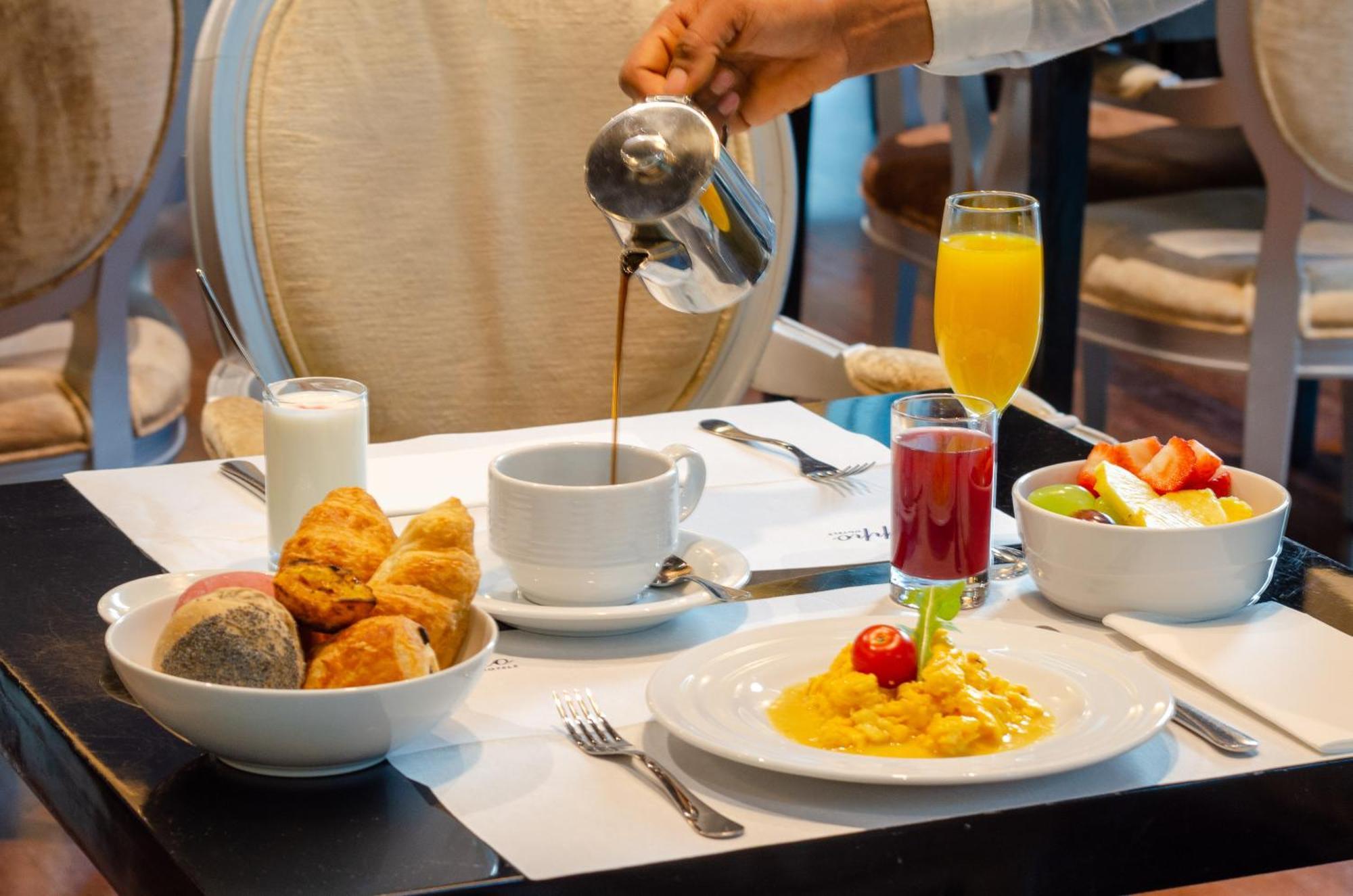 Olissippo Oriente Hotel 4*