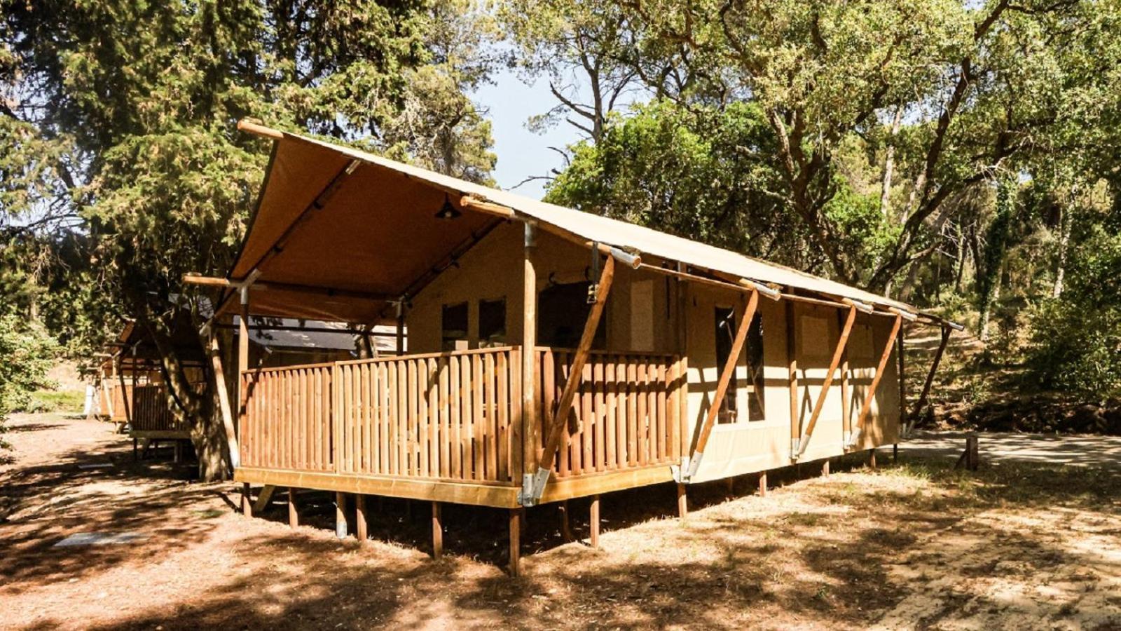 Lisboa Bungalows Camping Lisboa