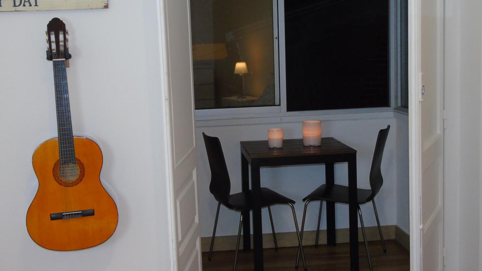 Graca River View Apartamento *