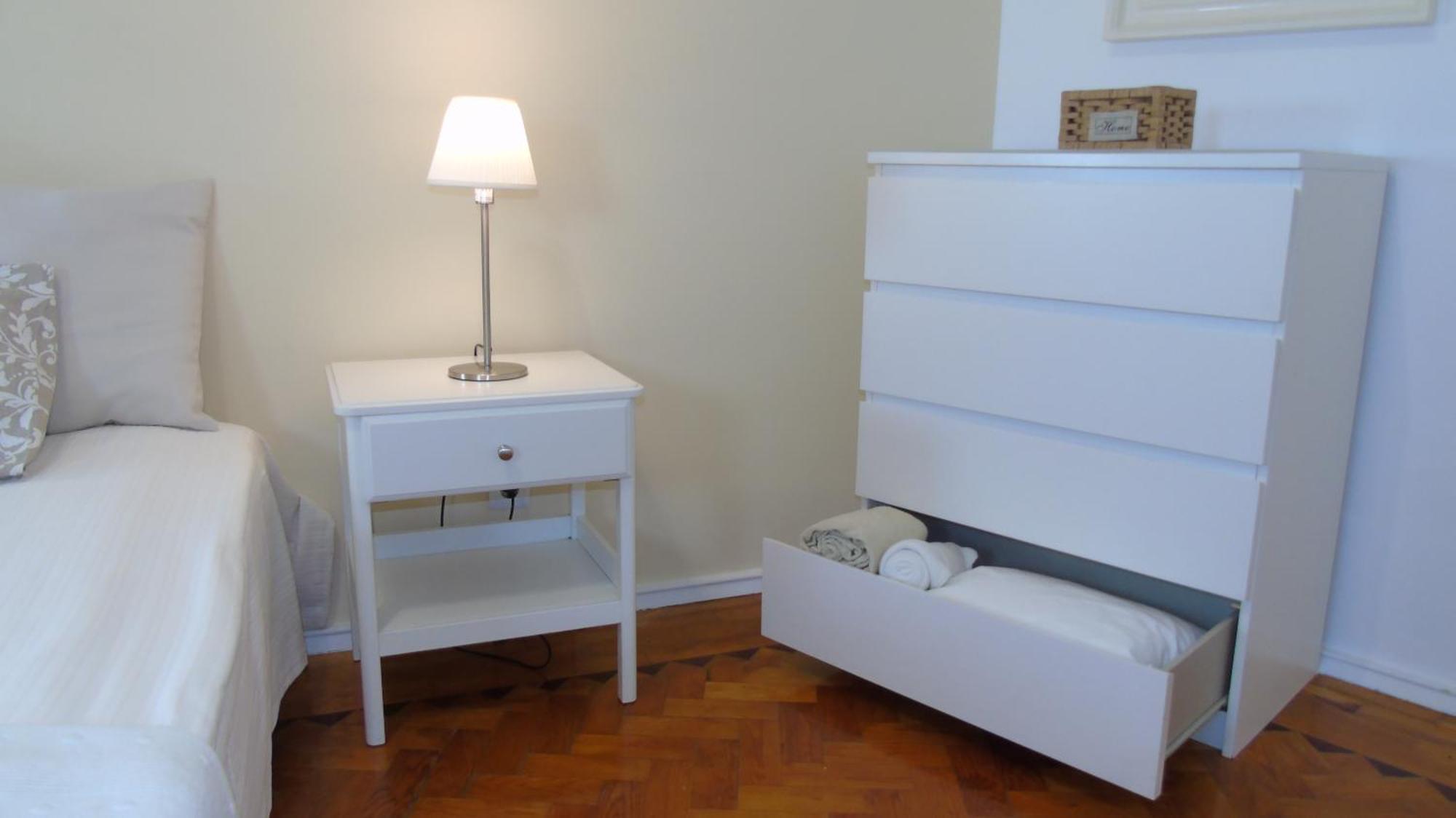 Apartamento Graca River View