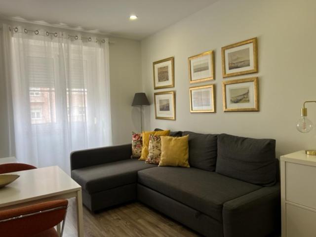 Apartamento Fantastic 1 Bedroom At Roma Avenue - 1b Lisboa