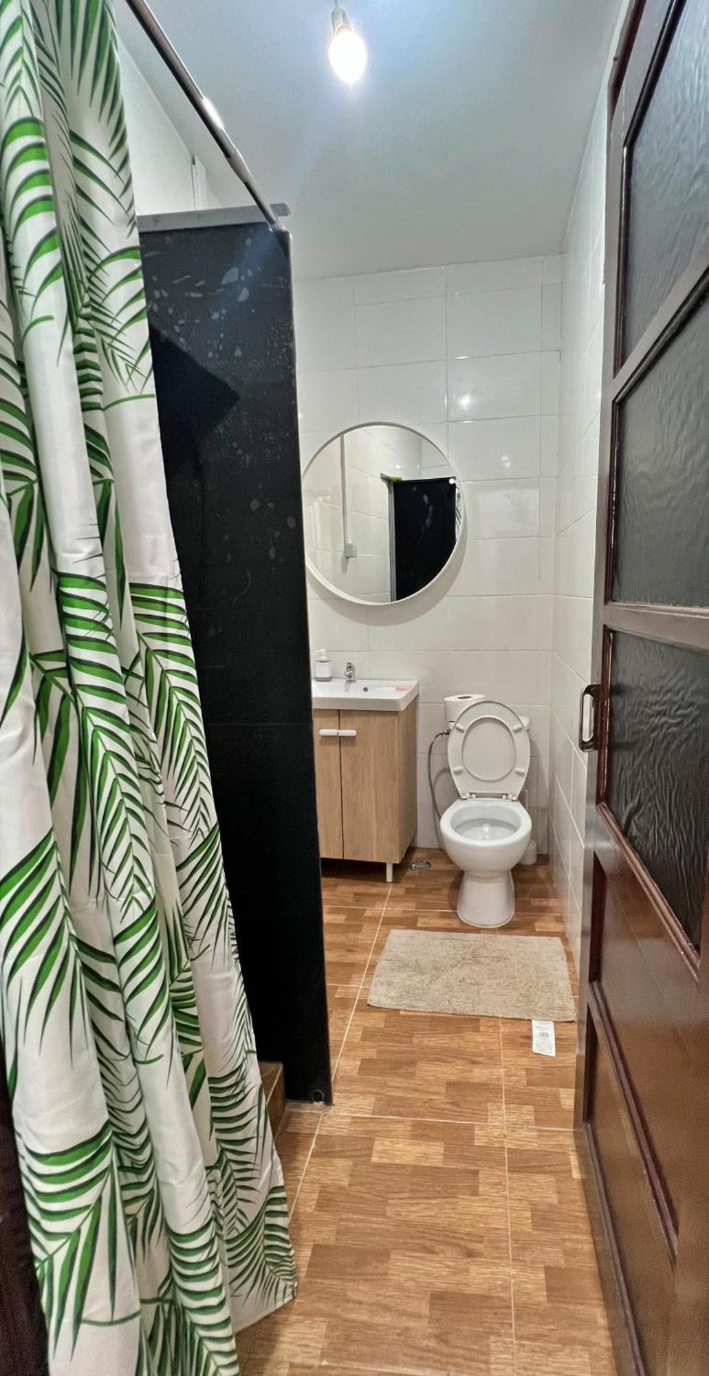 Cosy Mouraria Apartamento