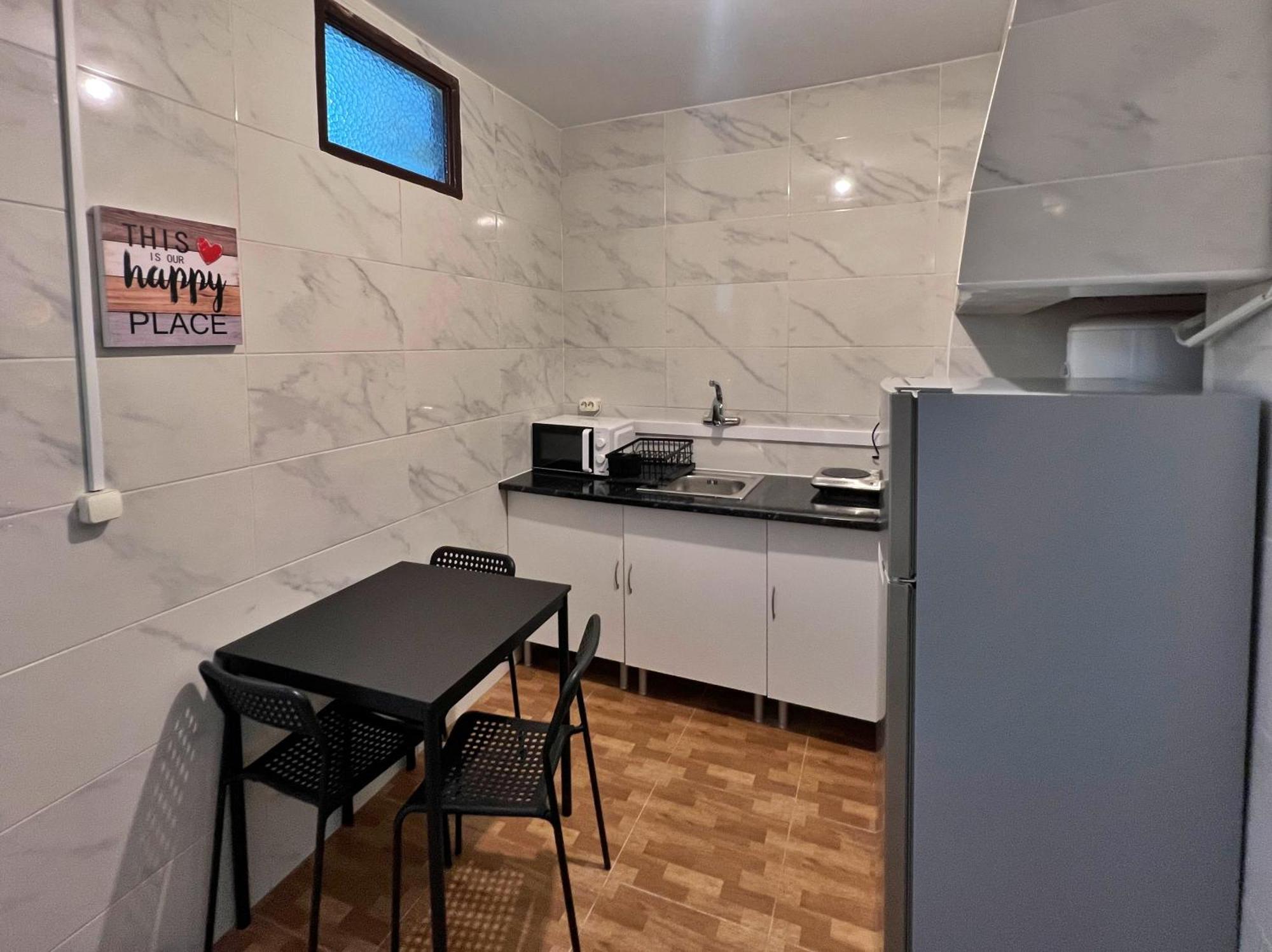 Cosy Mouraria Apartamento *