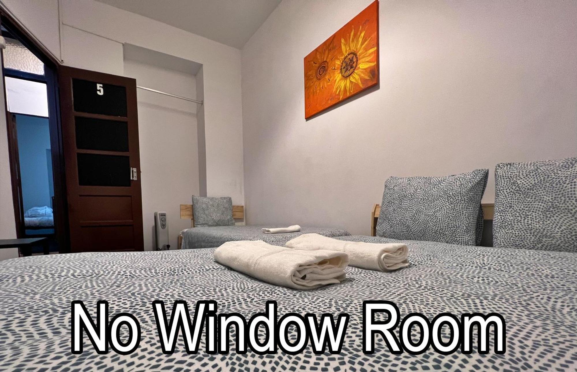 Cosy Mouraria Apartamento