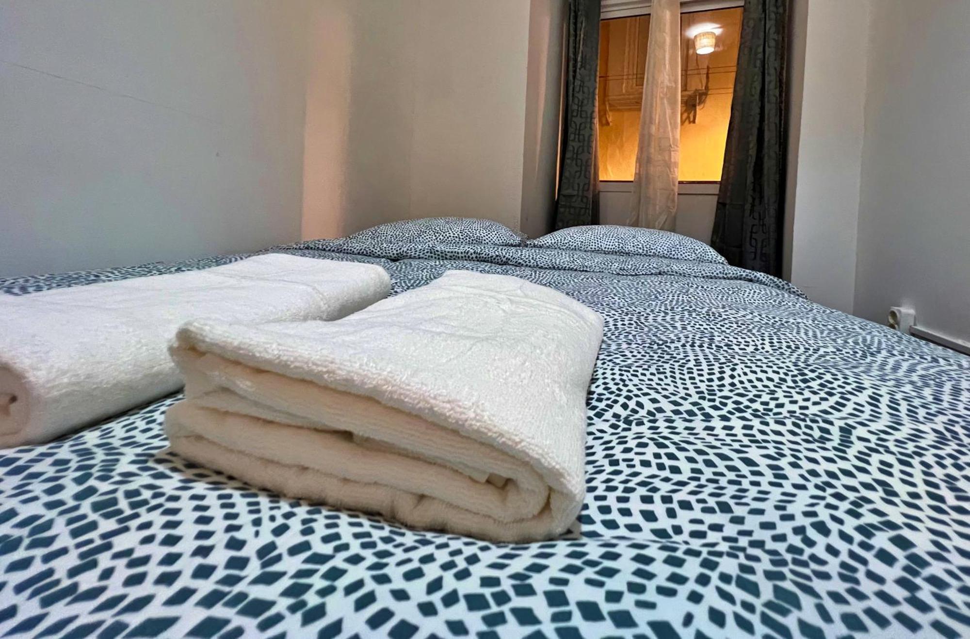Apartamento Cosy Mouraria Lisboa
