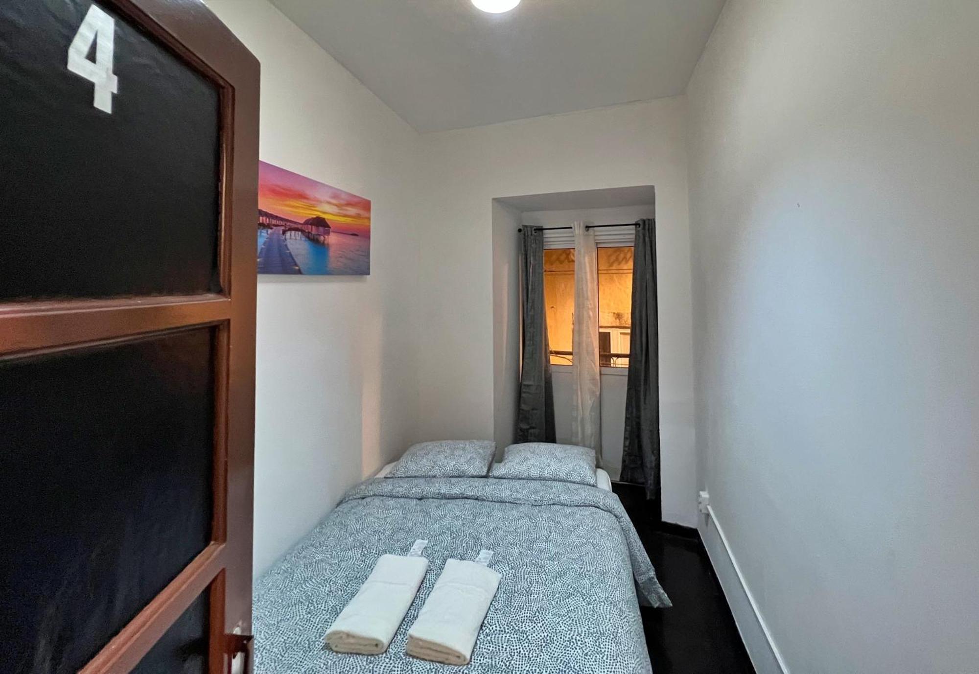 Cosy Mouraria Apartamento