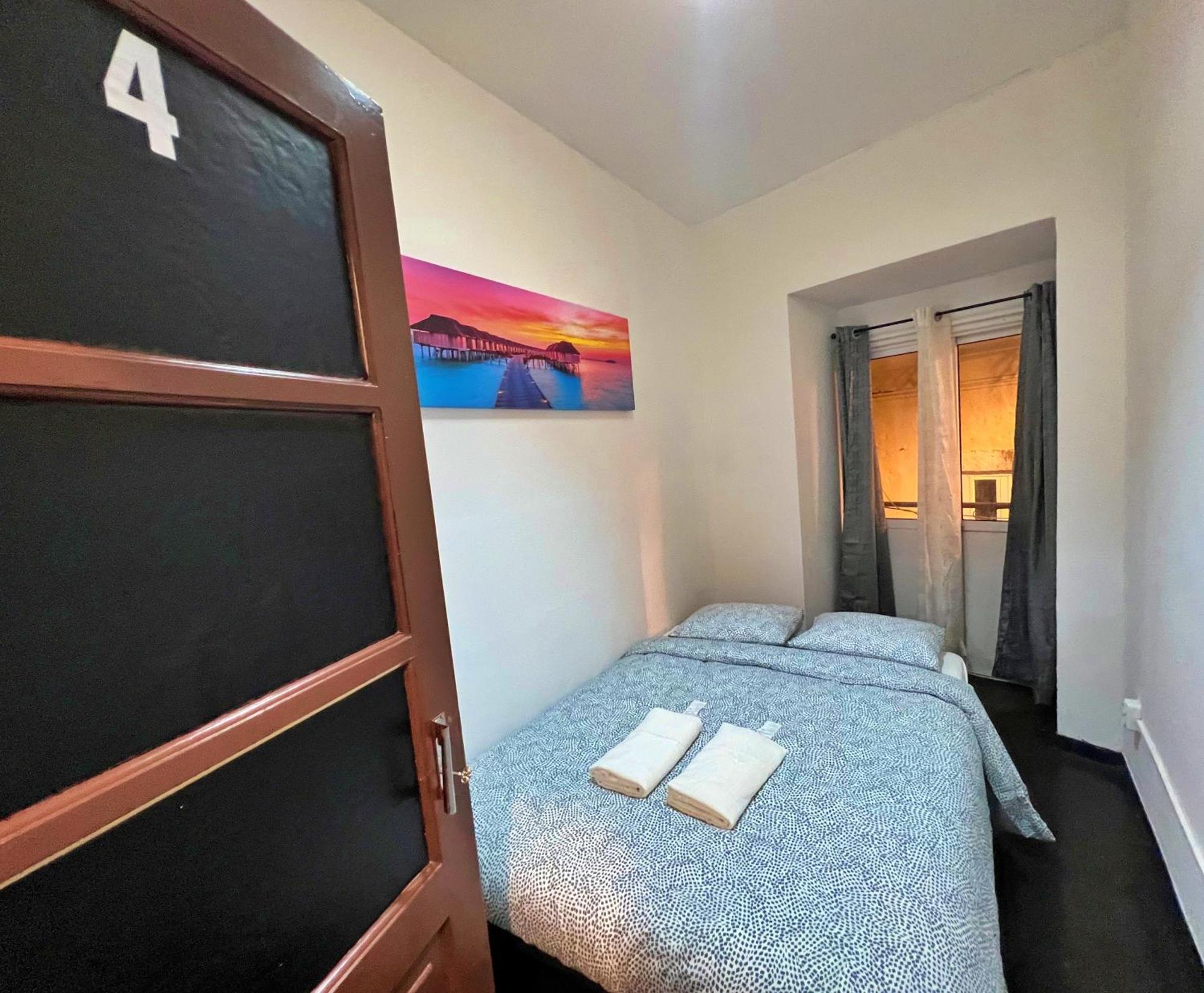 Apartamento Cosy Mouraria
