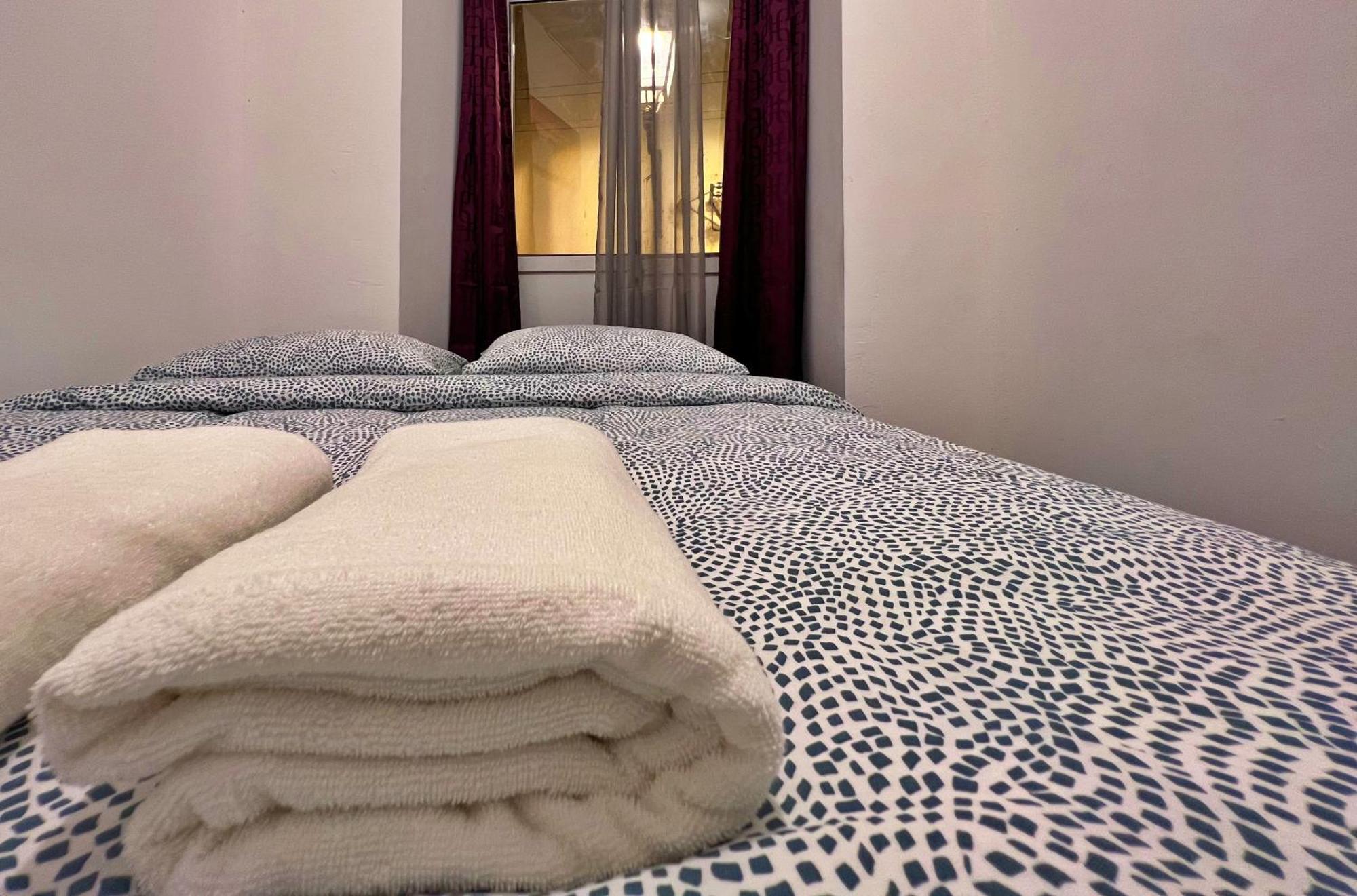 Cosy Mouraria * Lisboa