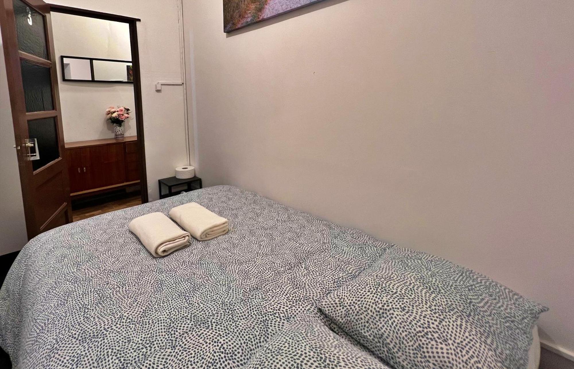 Apartamento Cosy Mouraria Lisboa