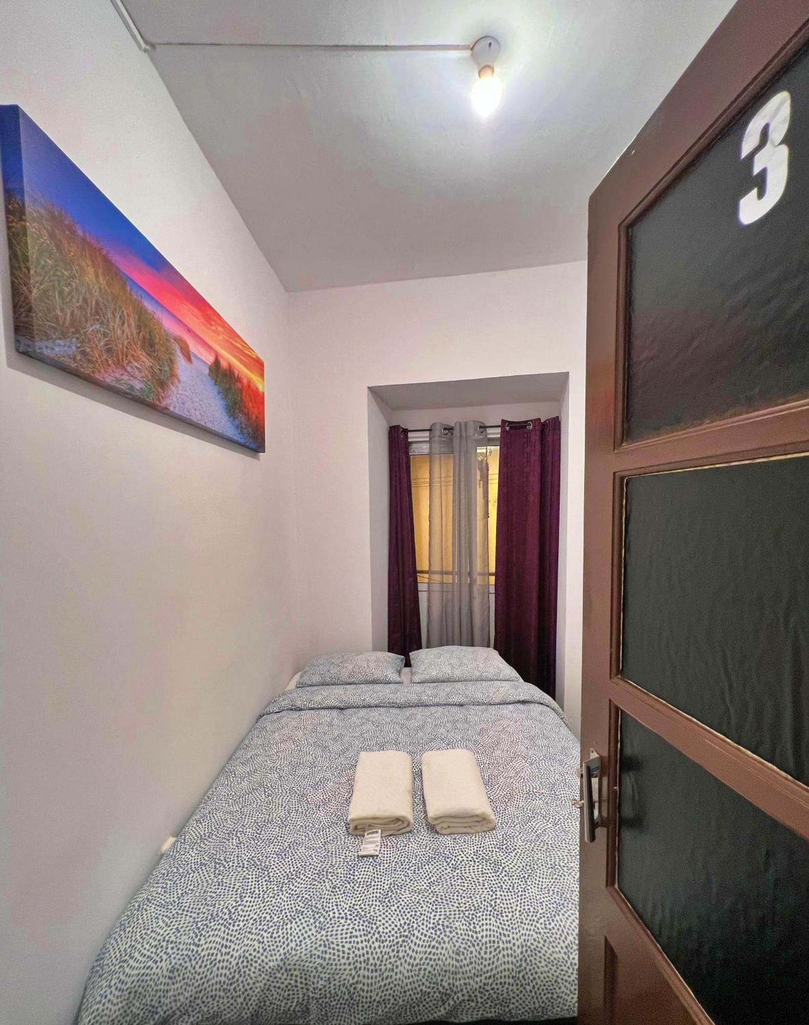 Apartamento Cosy Mouraria
