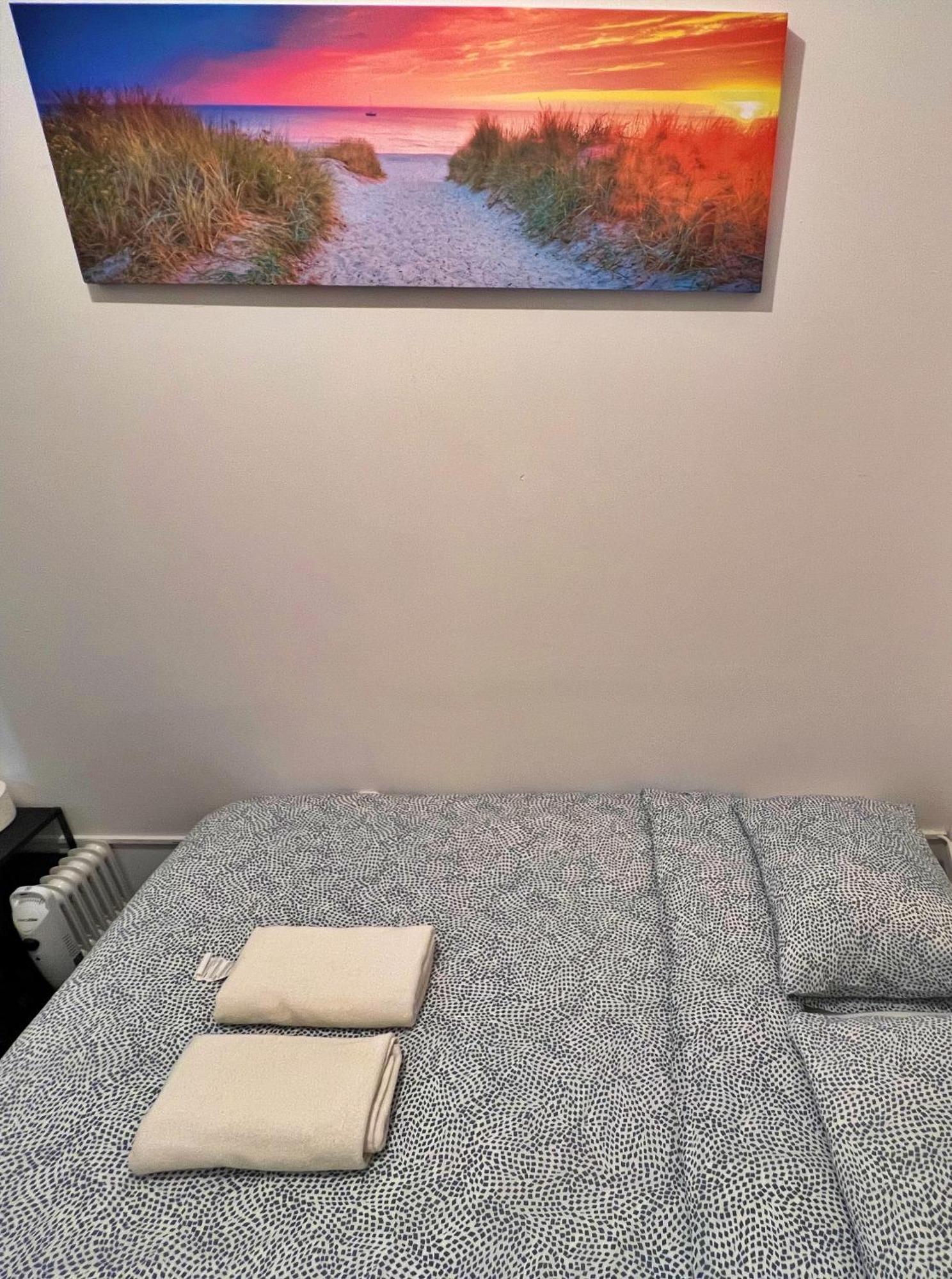 Cosy Mouraria Apartamento Lisboa