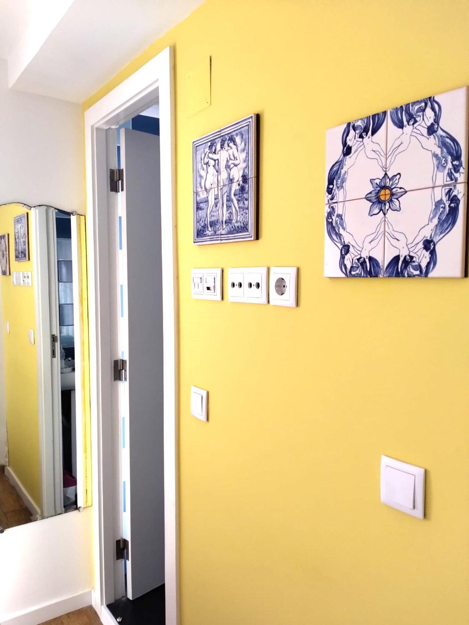 Apartamento Lovers Lisboa