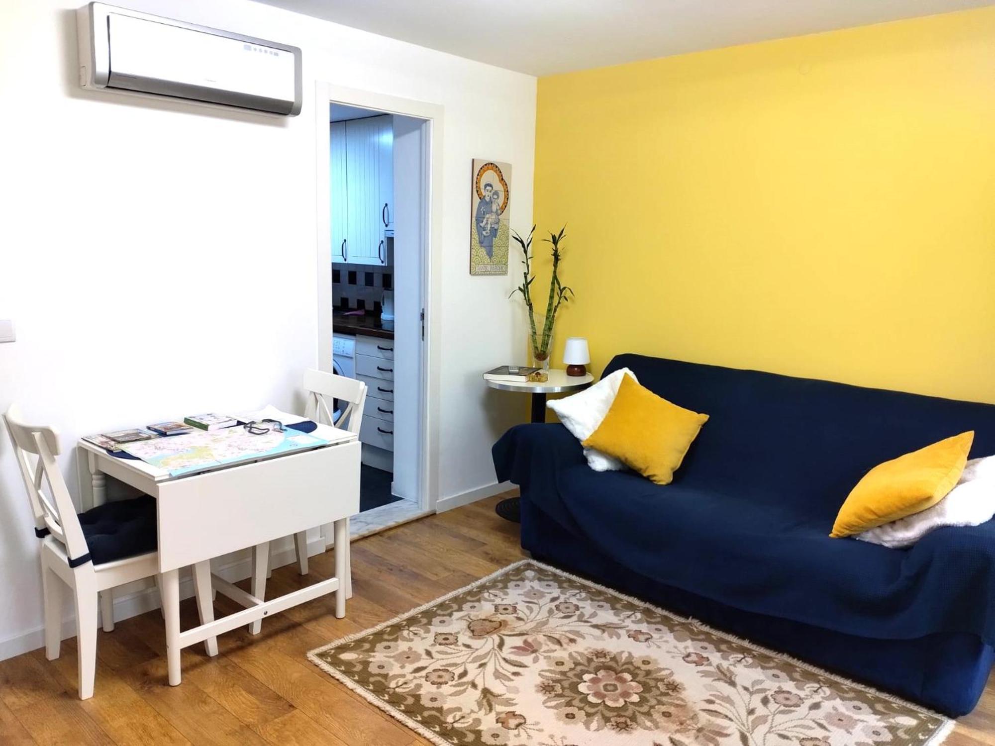 Apartamento Lovers *