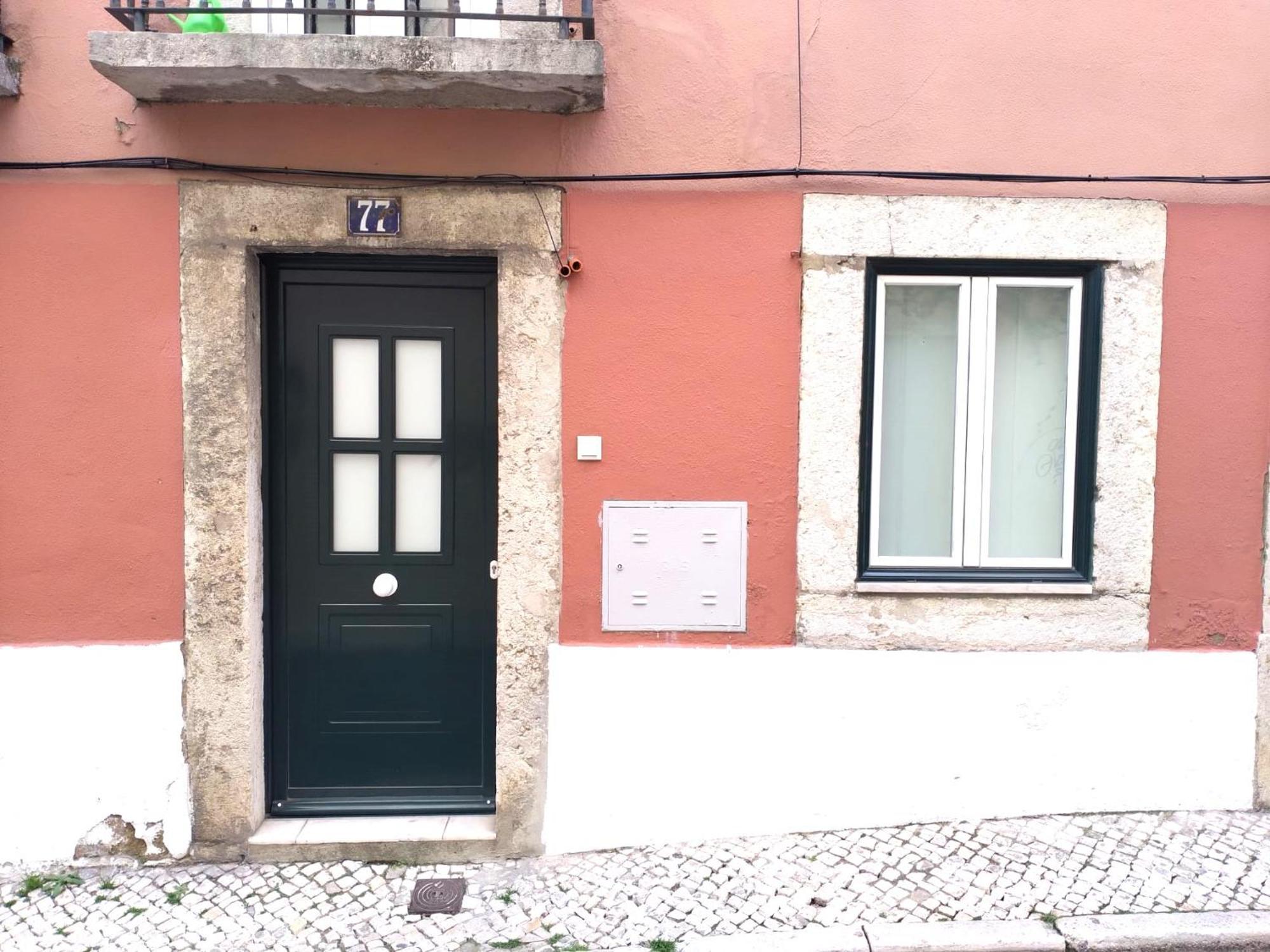 Lovers Apartamento Lisboa