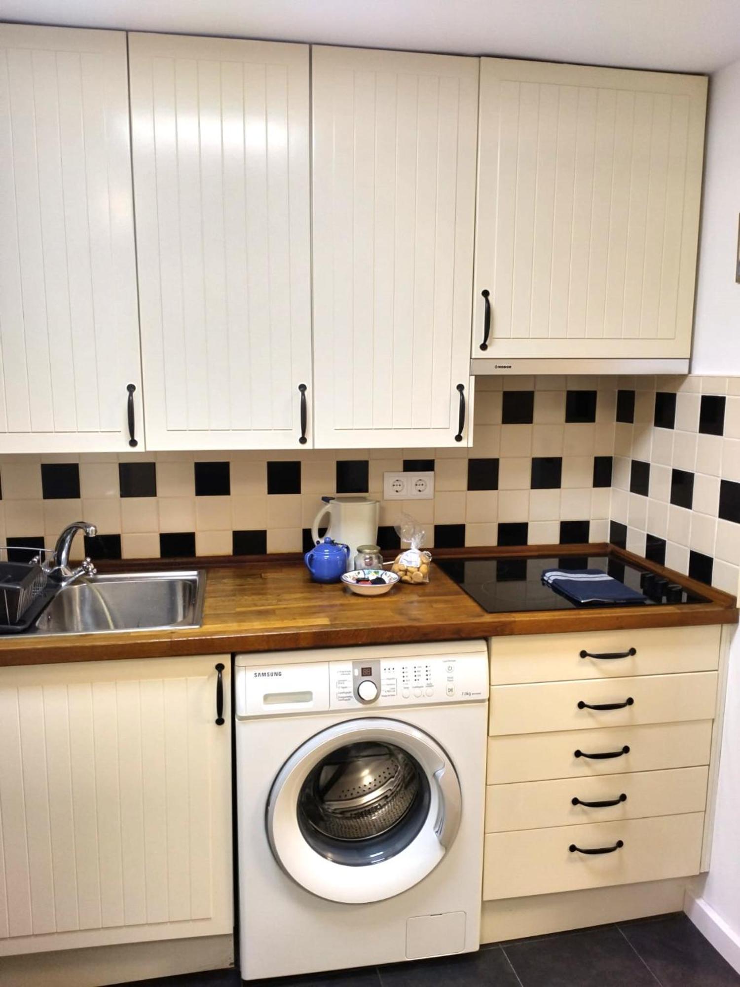 Apartamento Lovers *